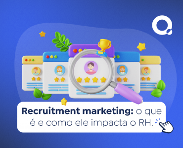 recruitment marketing