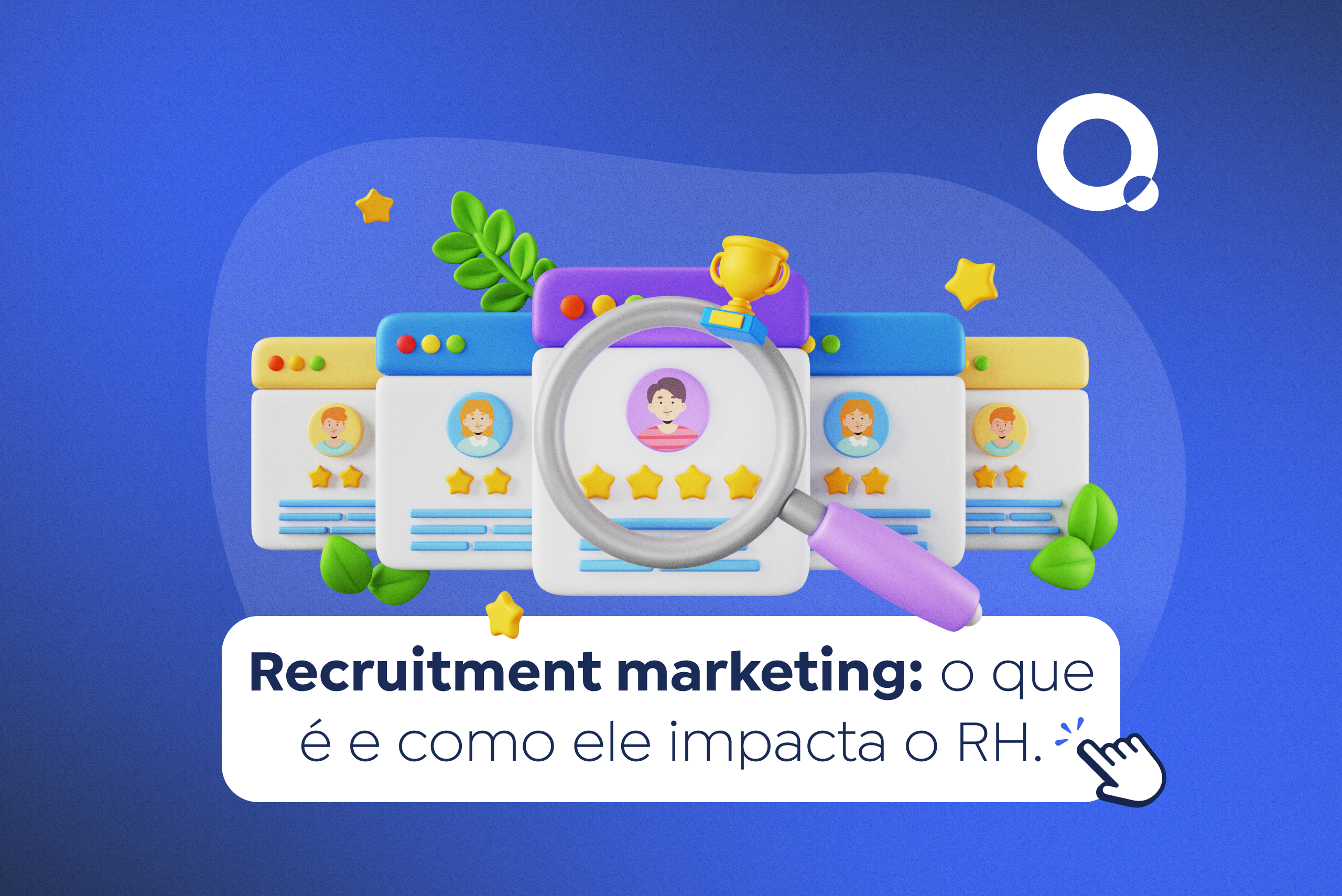 recruitment marketing