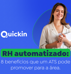 RH automatizado