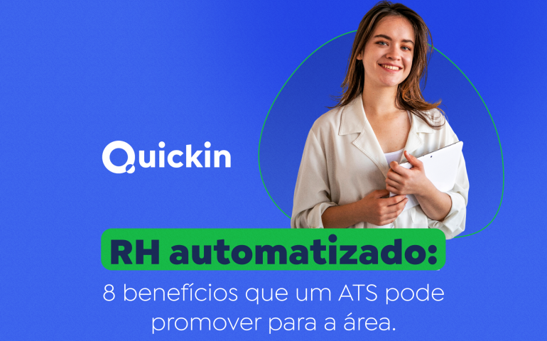 RH automatizado