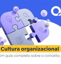 cultura organizacional