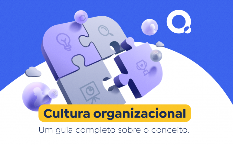 cultura organizacional