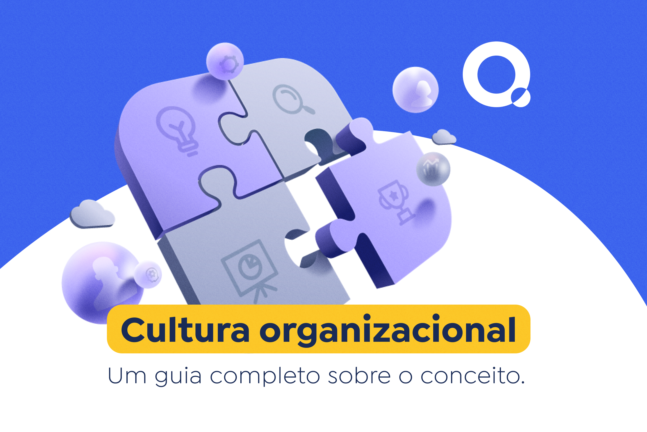 cultura organizacional