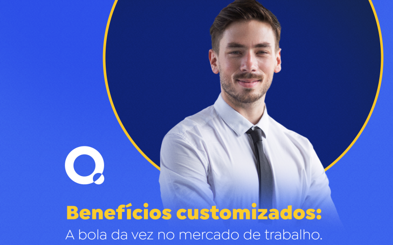 benefícios customizados