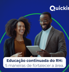 educação continuada