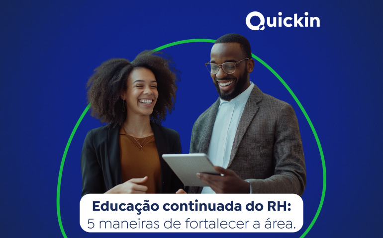 educação continuada