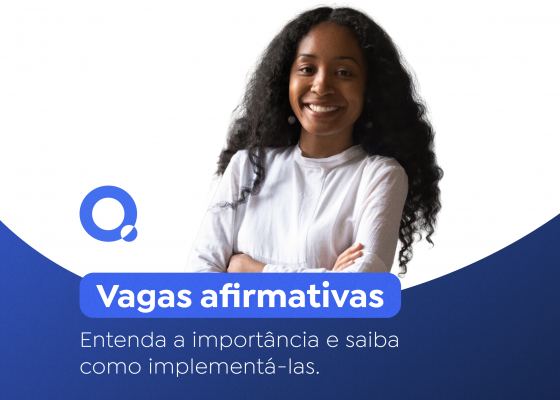 vagas afirmativas