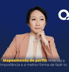 mapeamento de perfil