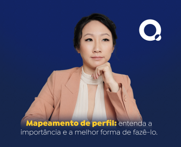 mapeamento de perfil