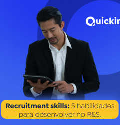 recruitment skills